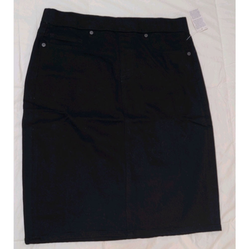Lands' End Skirt